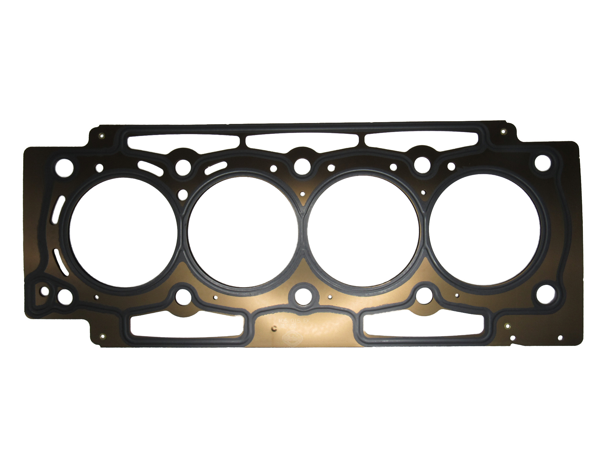 Junta do Cabecote Mot 2.0 16v (EW10) 307/308/407/408/XsaraPicasso/C4 Lounge/C4 Picasso/C4 GrandPicasso/c4 Pallas (Chapa)