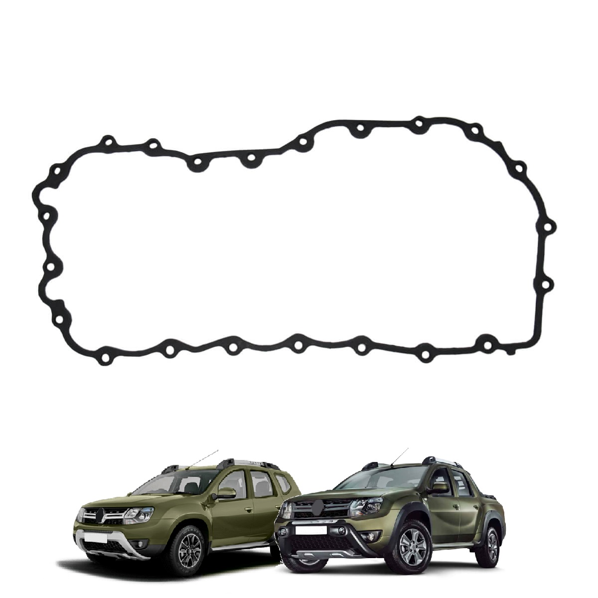 Junta Do Carter Mot 2.0 16V (F4R) Dus/San Rs/Oro/Cap