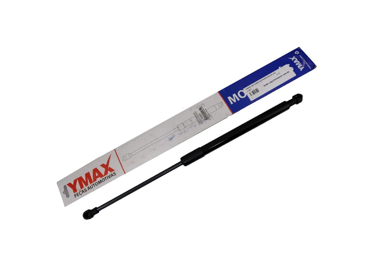 Amort. Da Tampa Do Porta Malas Xsara Picasso