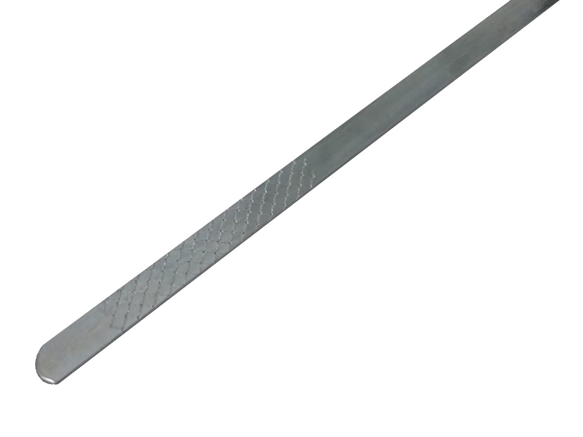 Vareta De Oleo Clio II Kangoo Megane Ii Symbol Logan Sandero Duster 1.6 16V K4M - Imagem 3