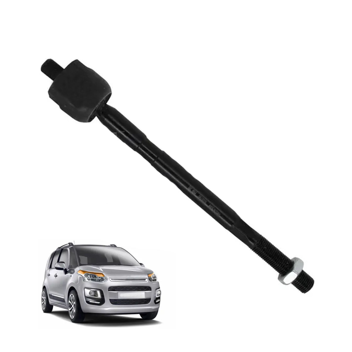 Braco Da Cx. De Direcao C3...13