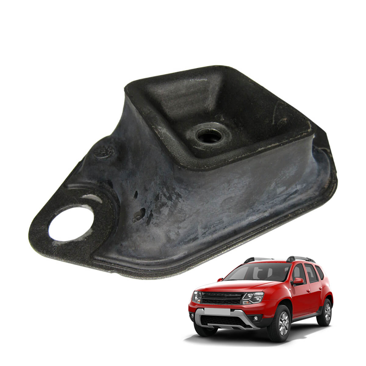 COXIM DO CAMBIO ESQ. DUSTER 2.0 16V