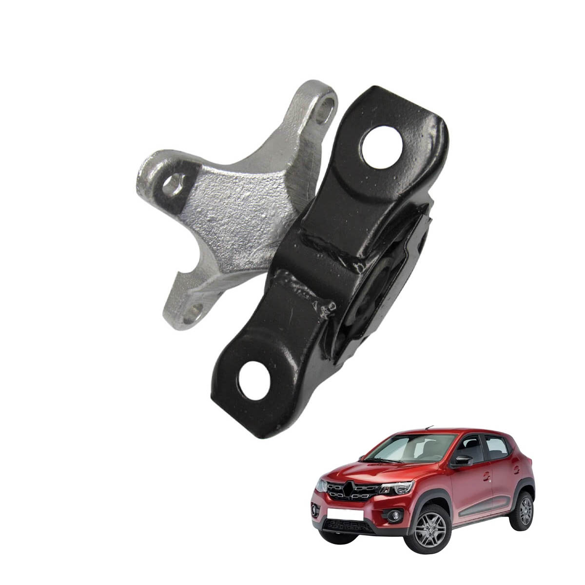 COXIM DO CAMBIO ESQ. KWID