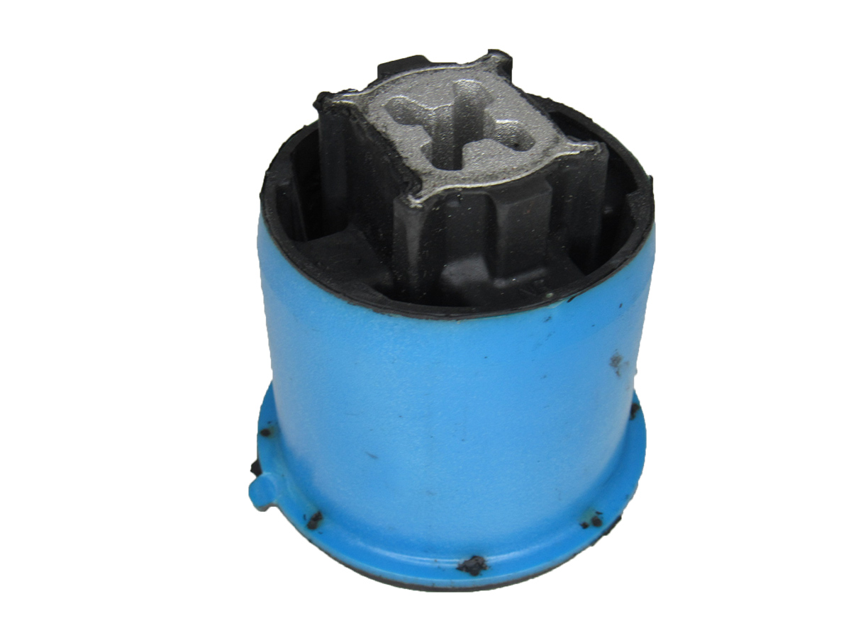 Bucha Do Eixo Tras. 307/308/408/C3 Aircross/C4 (72Mm)