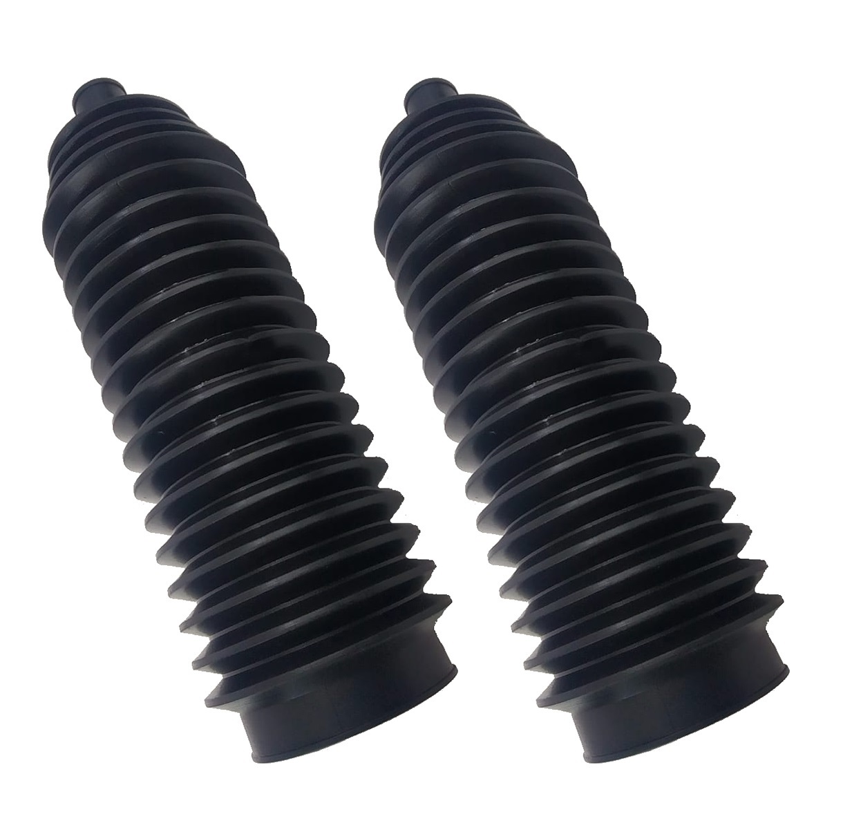 Par Coifa Da Caixa De Direcao Hidr. Meg I/Kang/Cl2/Sce/Mast/Lag (Sistema Trw 47X14)