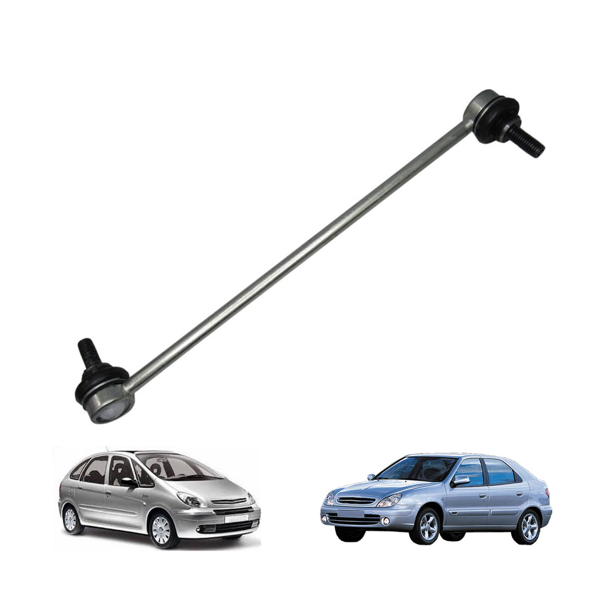 Bieleta Da Barra Estab. Diant. Xsara/Zx/Picasso