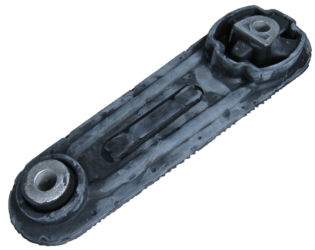 Kit 03 calço Coxim Motor Câmbio Renault Logan / Sandero 1.6 16v - Imagem 7