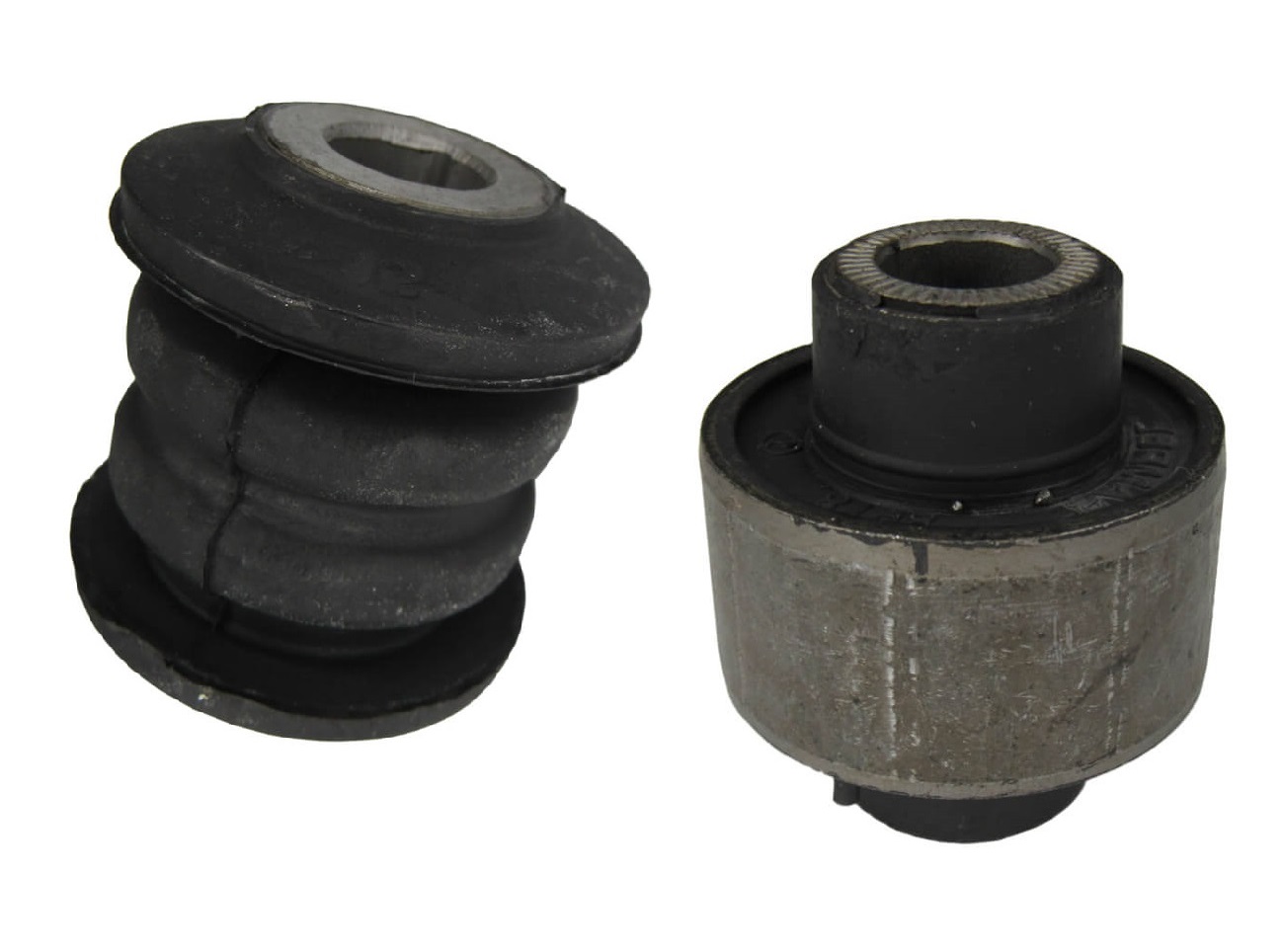 Kit Bucha Diant e Tras Da Bandeja Kwid até 2021 - Imagem 4