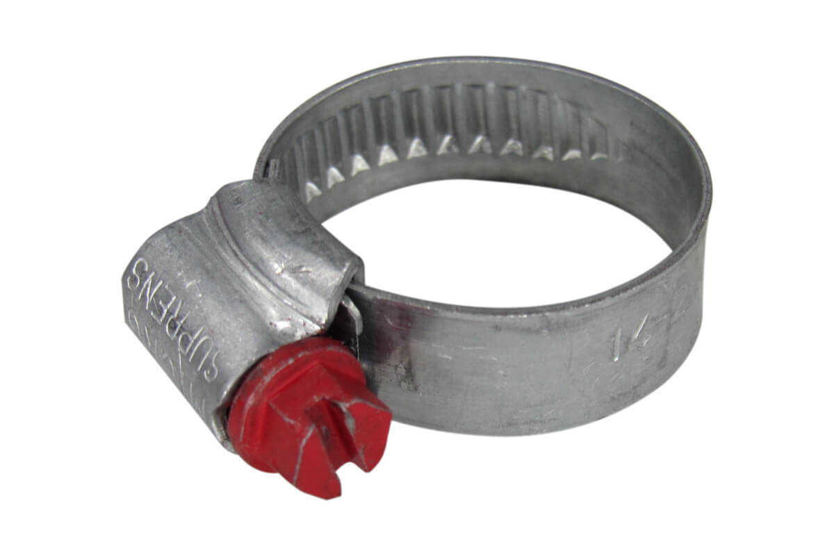 Abracadeira Parafuso 14X22