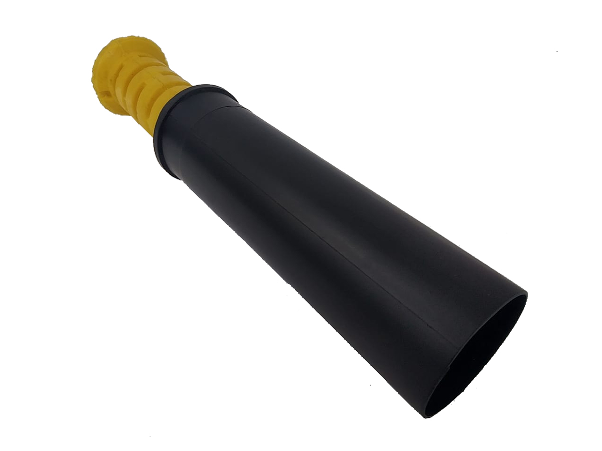 Coifa Do Amort. Tras. Clio Ii