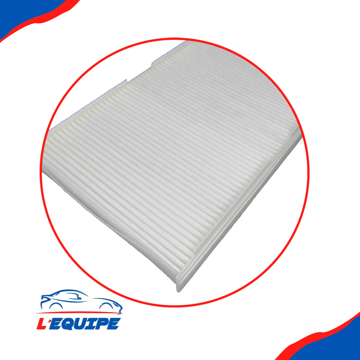 Filtro Do Ar Cond. 307/308/408/508/Aircross/C3/C4/Ds4 - Imagem 2