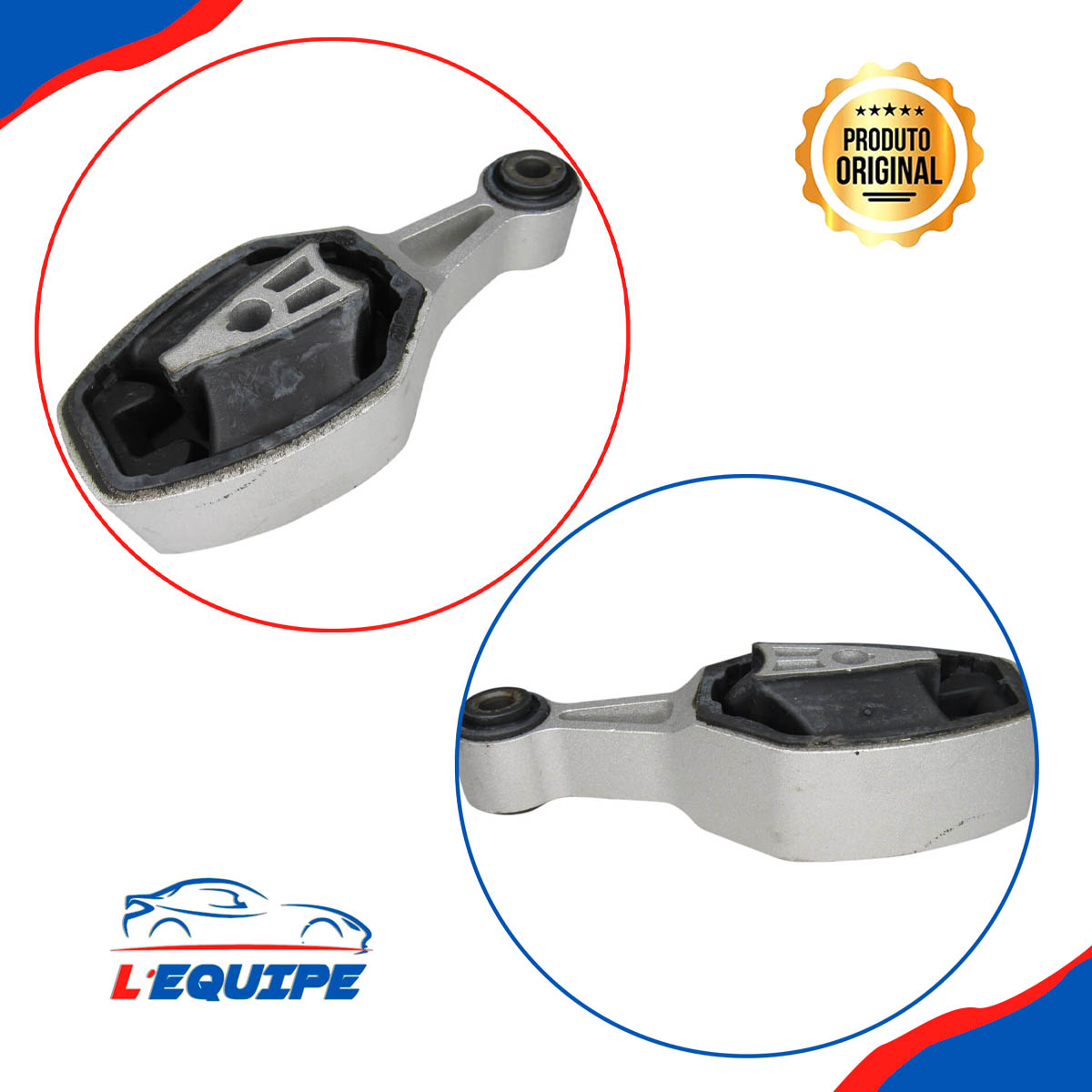 COXIM CENTRAL 208/C3 1.2 PURETECH - Imagem 2