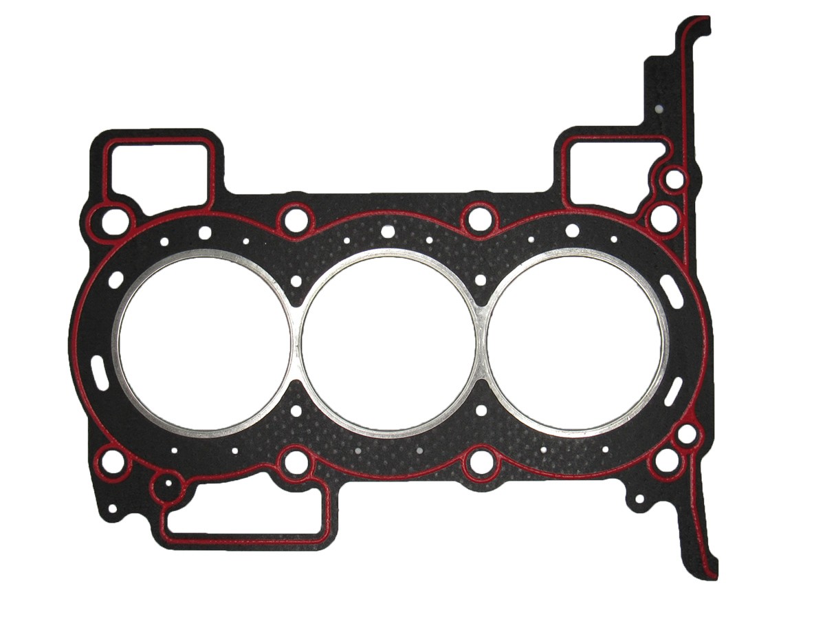 Junta Do Cabecote Mot 1.0 12V (B4D) Log Ii/San Ii/Kwid (Fibra)