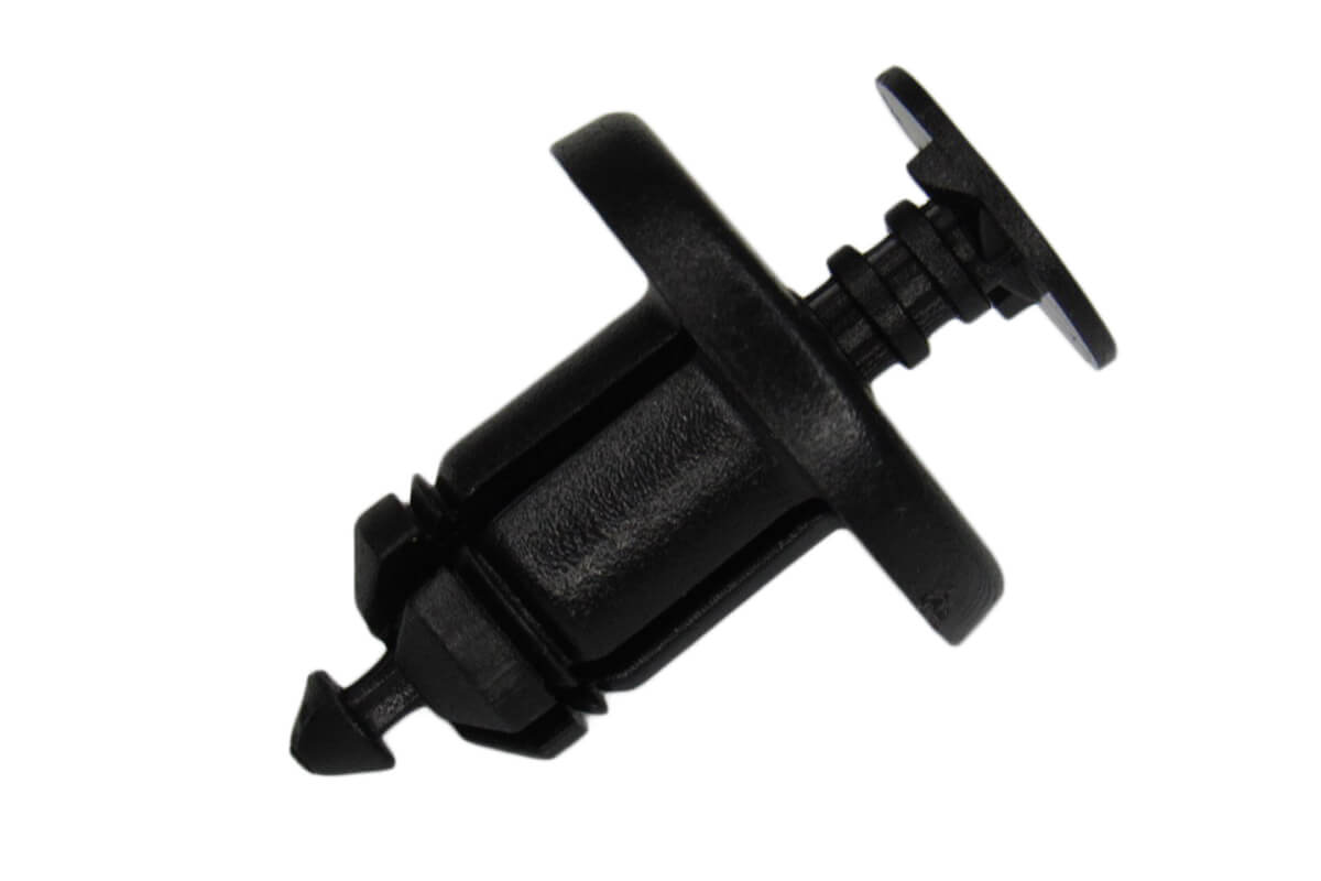 Clip Duplo Do Parachoque