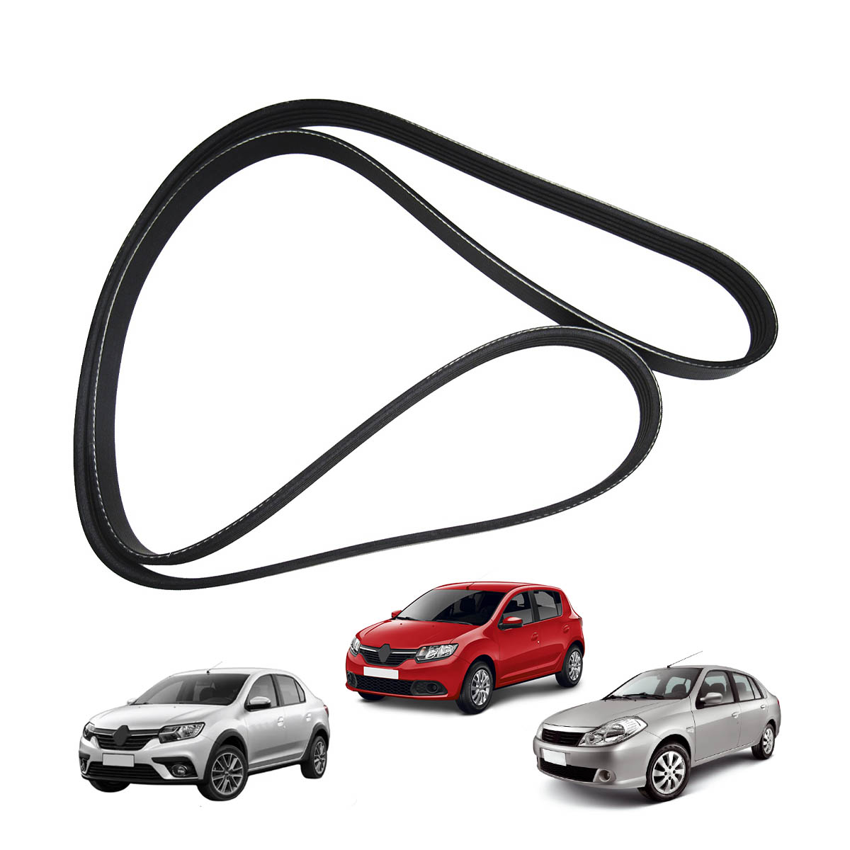 Correia Do Alter.Grand Scenic/Log/San/Symb Dh+Ac 5Pk1750