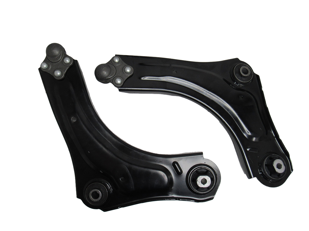 Par de Bandejas completas do Renault Fluence