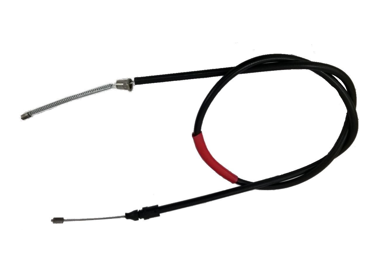 Cabo De Freio De Mao Dir/Esq R19
