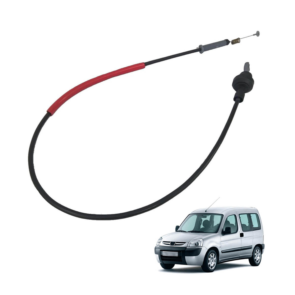 Cabo De Acelerador Partner 97...