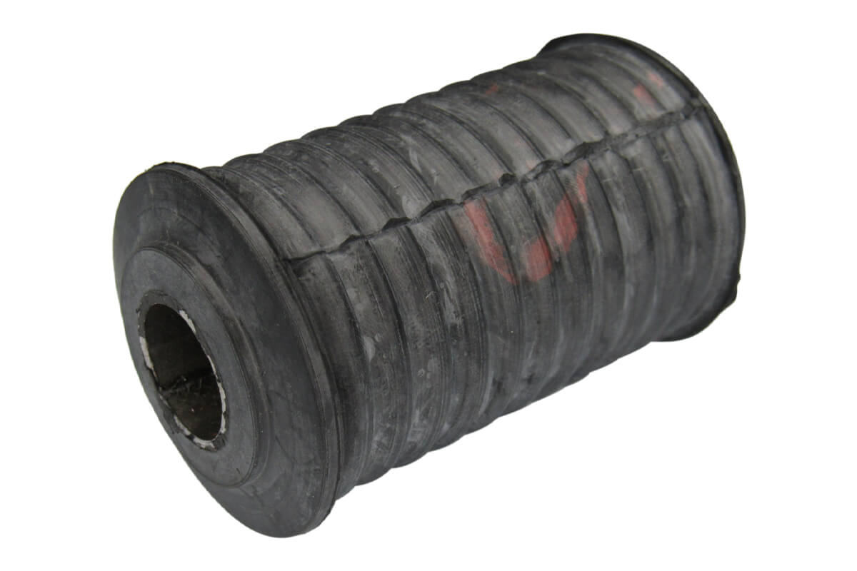 Bucha Do Feixe De Mola Tras. Master ...13 (Diant)