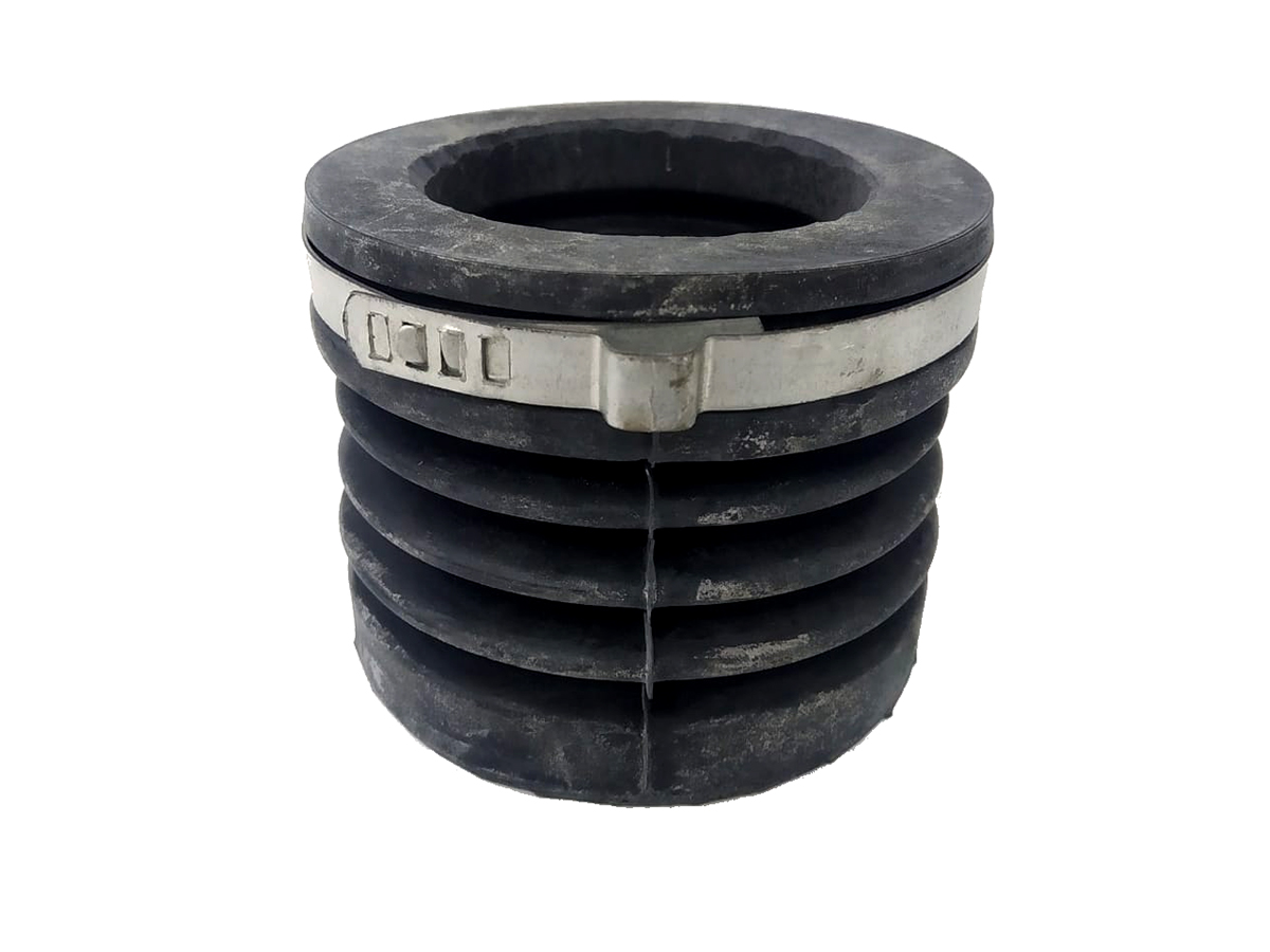 Batente Interno Do Amort. Diant. R19/Meg/Scenic  (Inferior)