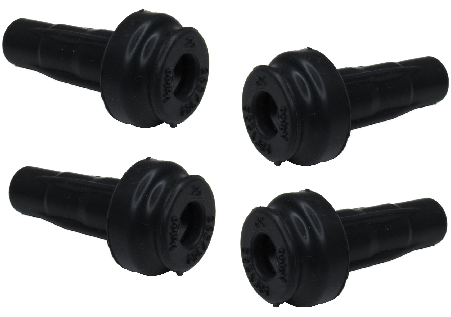 Terminal Supressor Da Bobina De Ignicao (jg) 206/207/307/Par/Hog/208/308/C3/Xsa/Ber/Xsara Picasso/C3 Picasso/Aircross Td