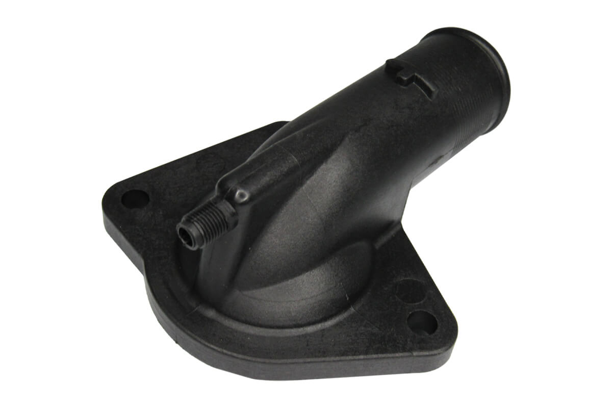 Flange Valv. Term. 206/207/306/307/405/406/Par/Ber/Xsa (Longo)