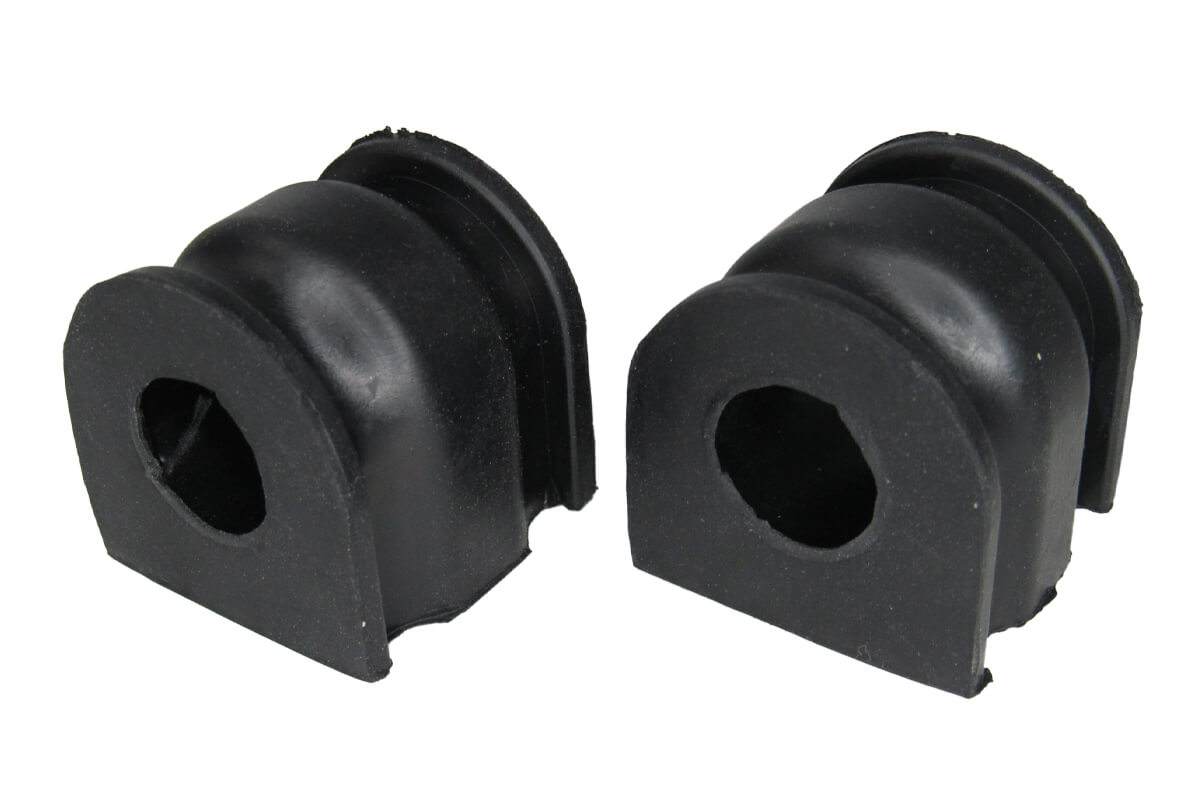 Par Bucha Central Da Barra Estab. Duster/Captur/Oroch 18Mm até 2021