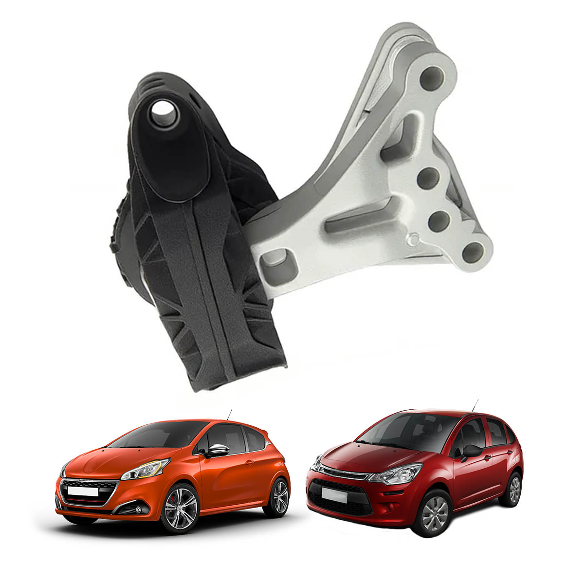 COXIM DO MOTOR DIR 208/C3 1.2 (PURETECH)