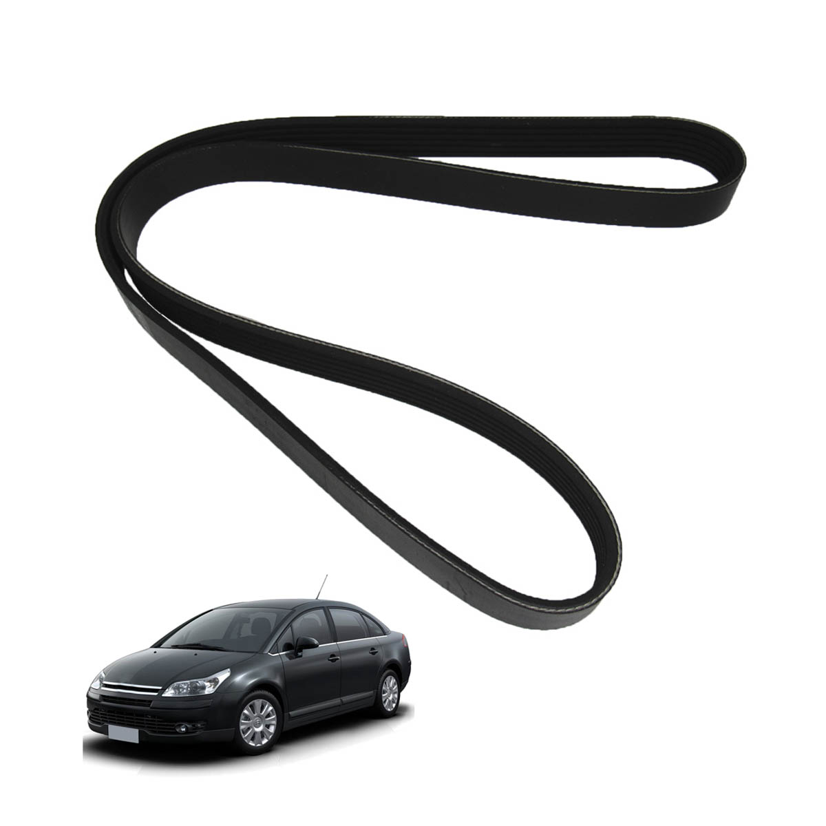 Correia Do Alter. C4/C4 Hatch C/ Ac 6Pk1153 (Lisa)