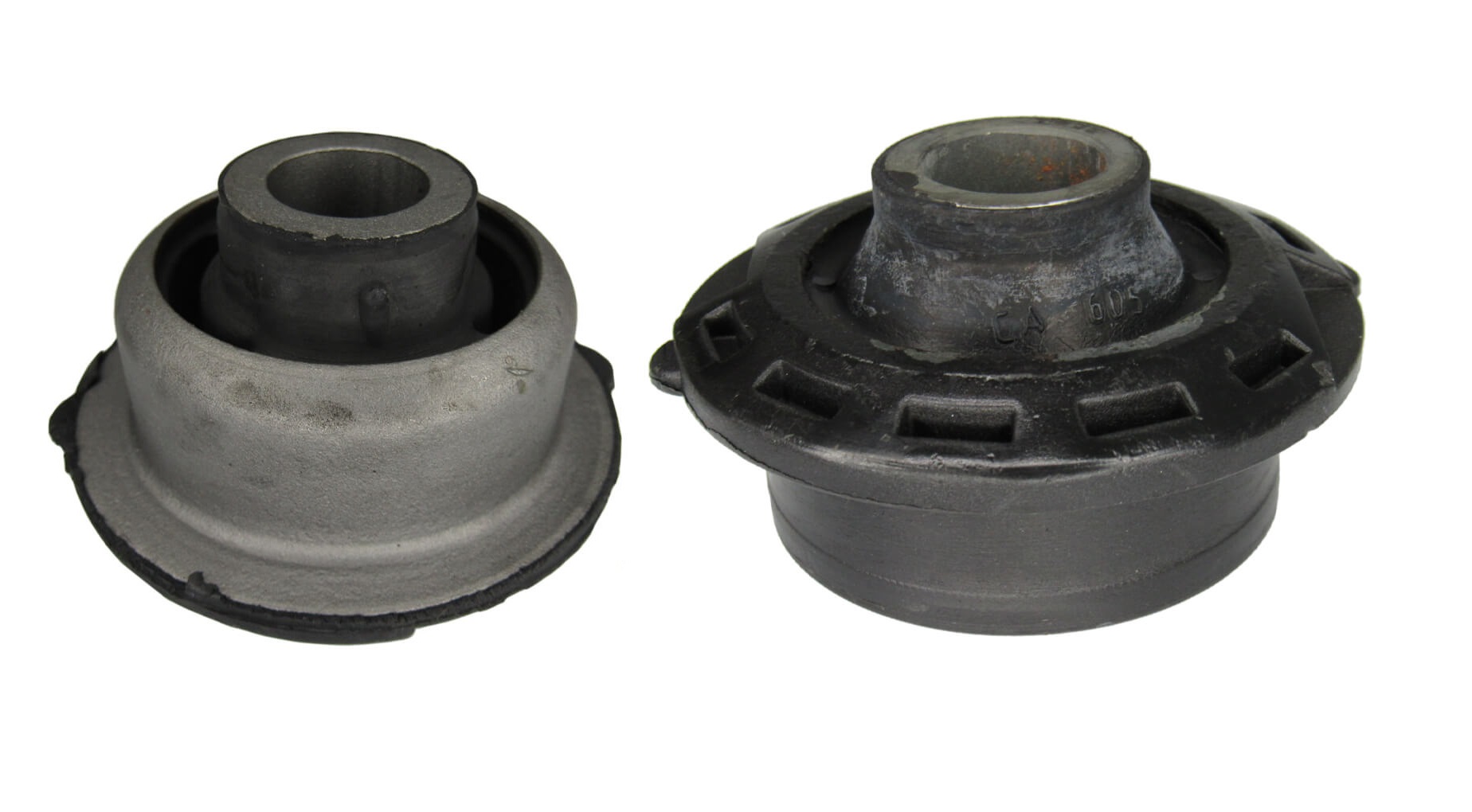 Jg Bucha Diant e Tras Da Bandeja 208/C3/Picasso/Aircross (Ventilada)