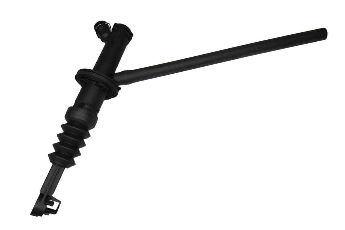 Atuador Do Pedal De Embreagem Megane Ii 1.6 16V