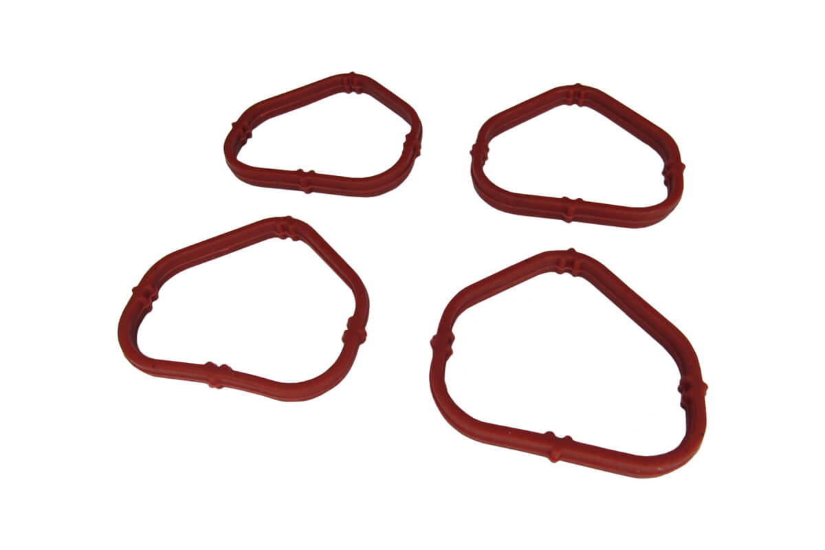 Anel De Vedacao Do Coletor Adm 1.0 16V  D4D (Jg C/ 4x) Clio / Twingo / Logan / Sandero / Kangoo