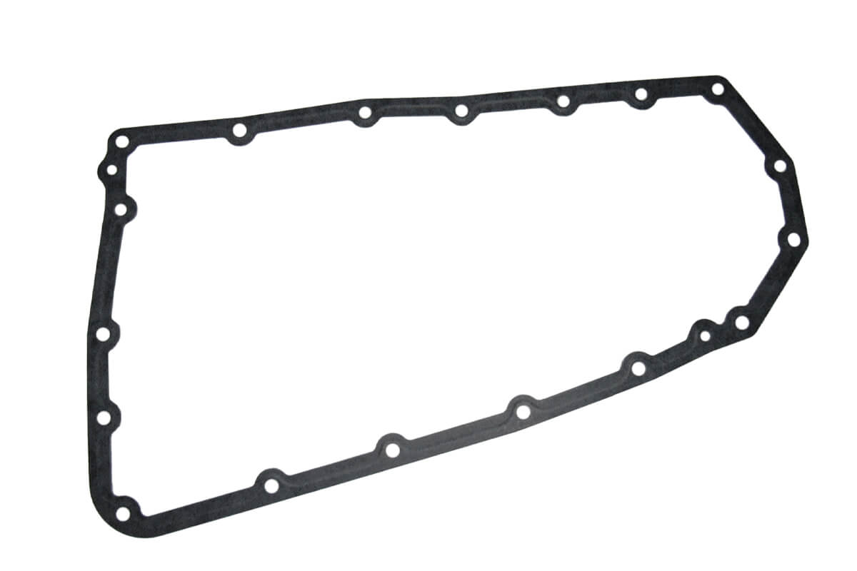 Junta Do Carter Do Cambio Cvt Fluence 2.0 16V M4R