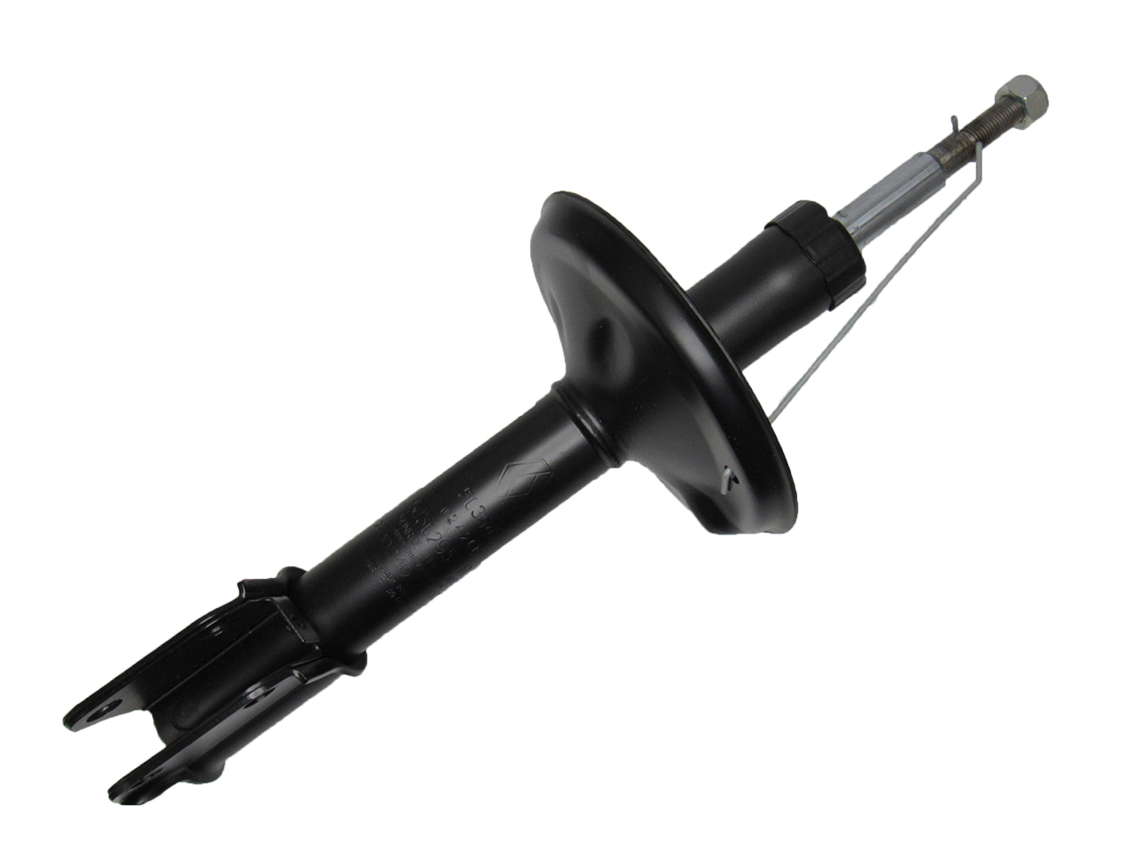 AMORT. DIANT. KANGOO TODAS (USAR SEM CALCO 7700419475)