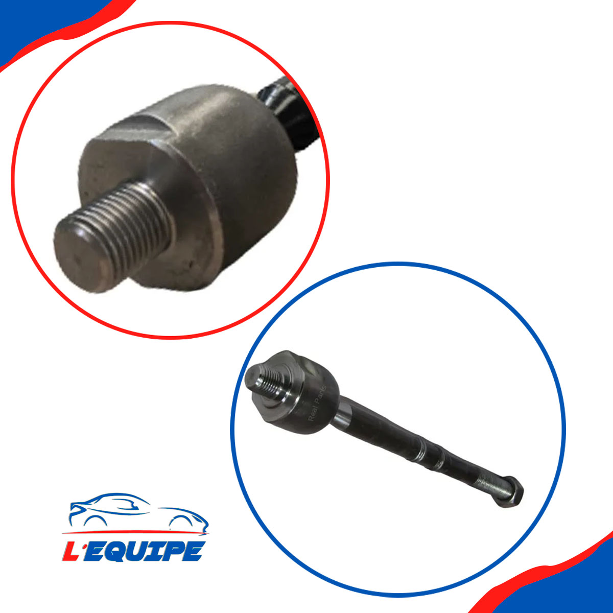 Braco Da Cx. De Direcao C3...13 - Imagem 2