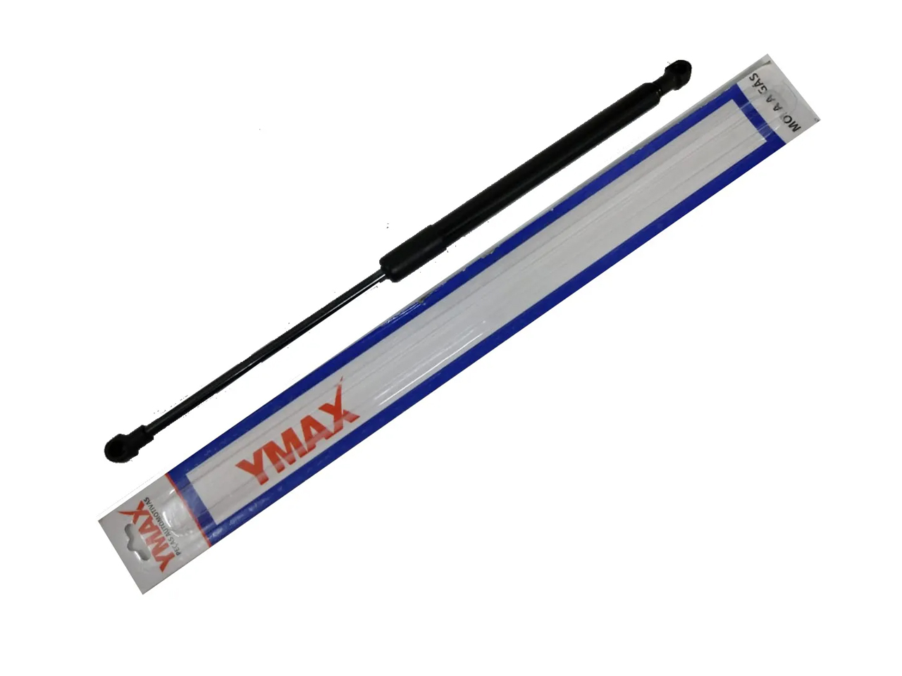 Amort. Da Tampa Do Porta Malas C3