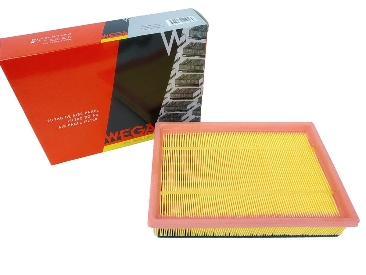 Filtro De Ar C4 Lounge Mot. 2.0 16v (Automatico/Mecanico)