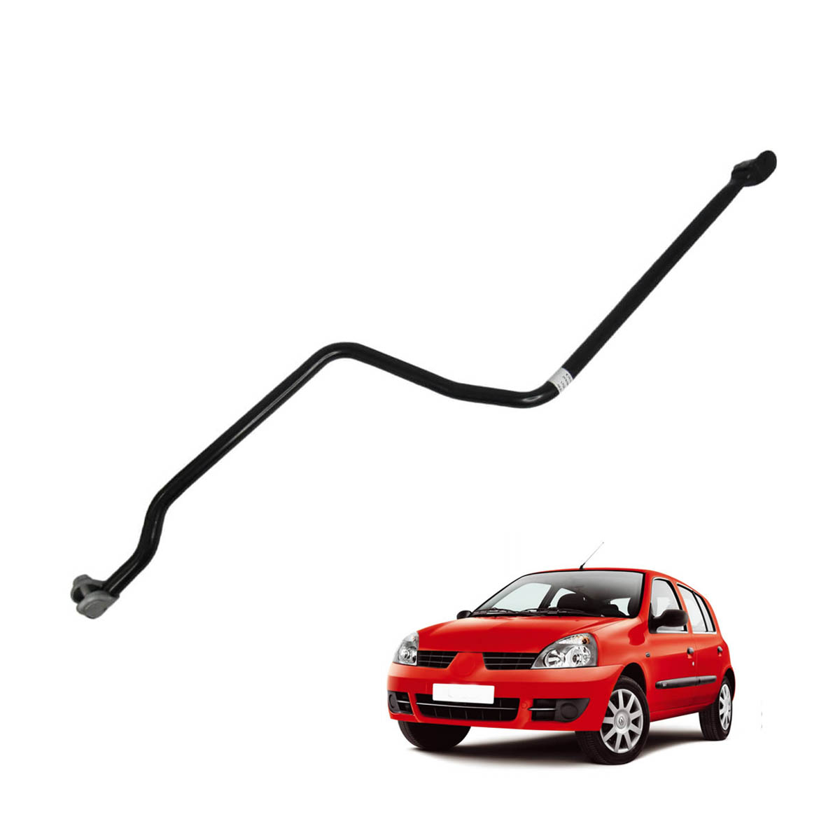 Alavanca De Cambio (Varao) Clio Ii 12...