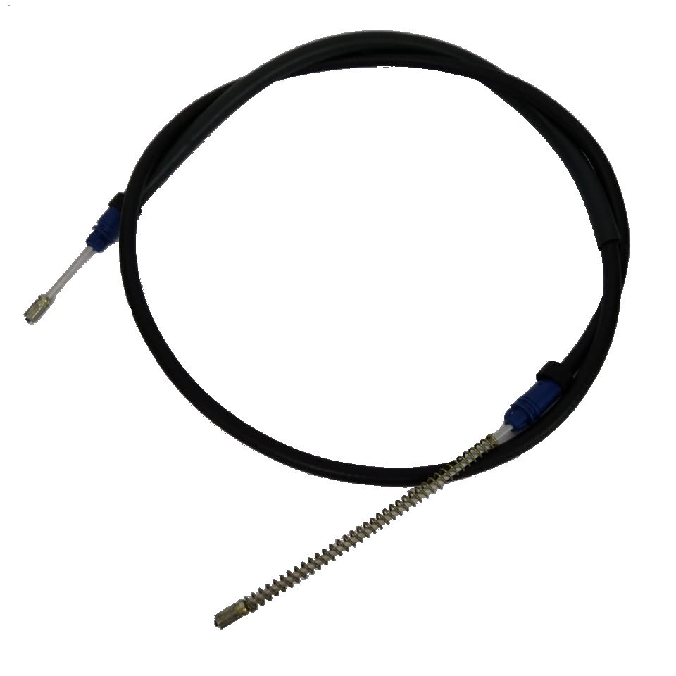 Cabo De Freio De Mao Dir/Esq Master 2.3 (Caixa Curta)