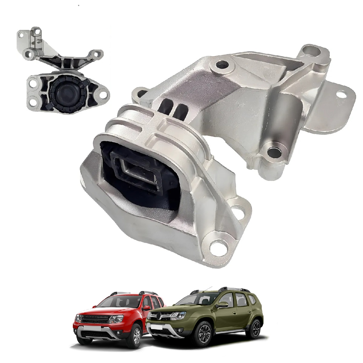 COXIM DO MOTOR DIR. DUSTER 1.6 16v H4M