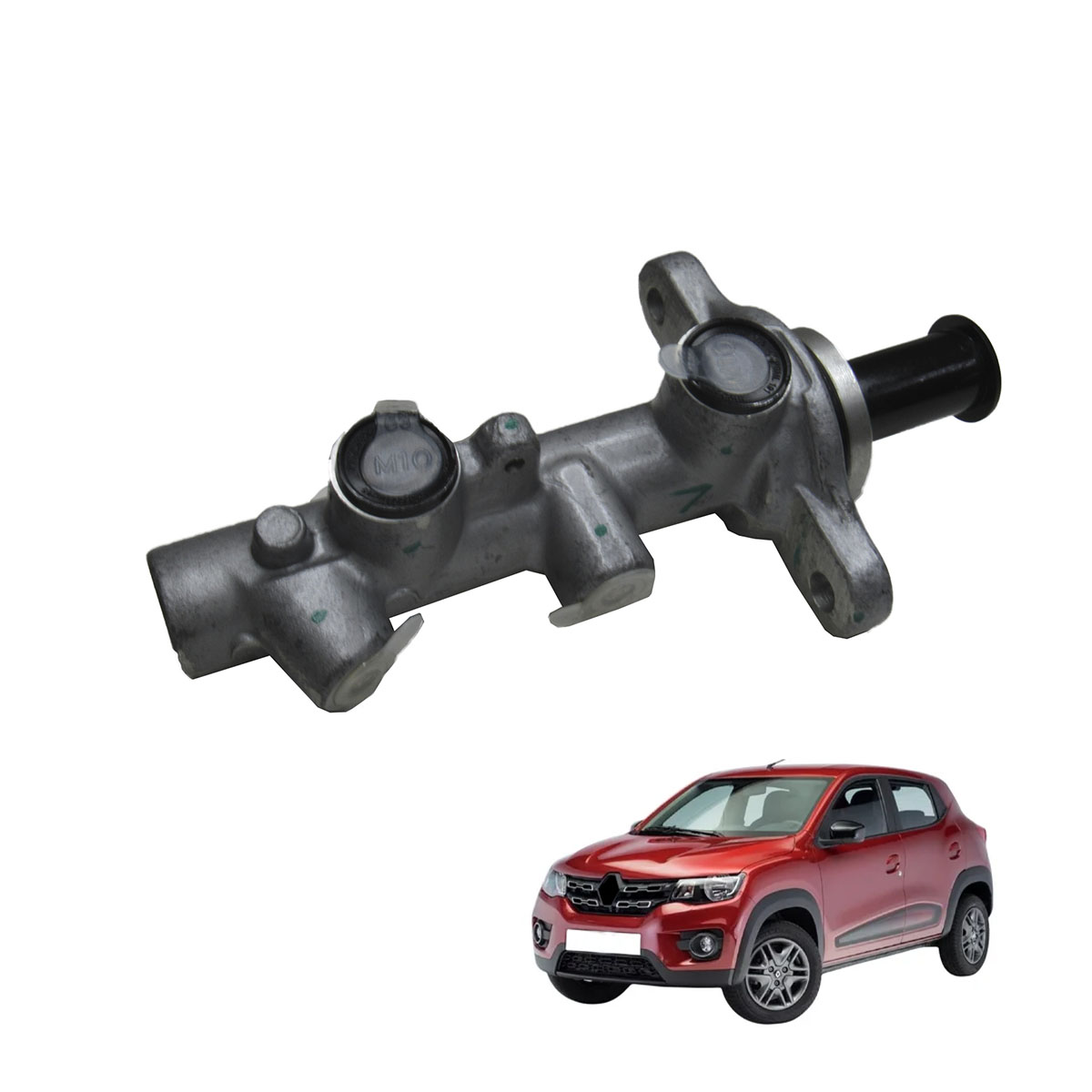 Cil. Mestre De Freio Kwid