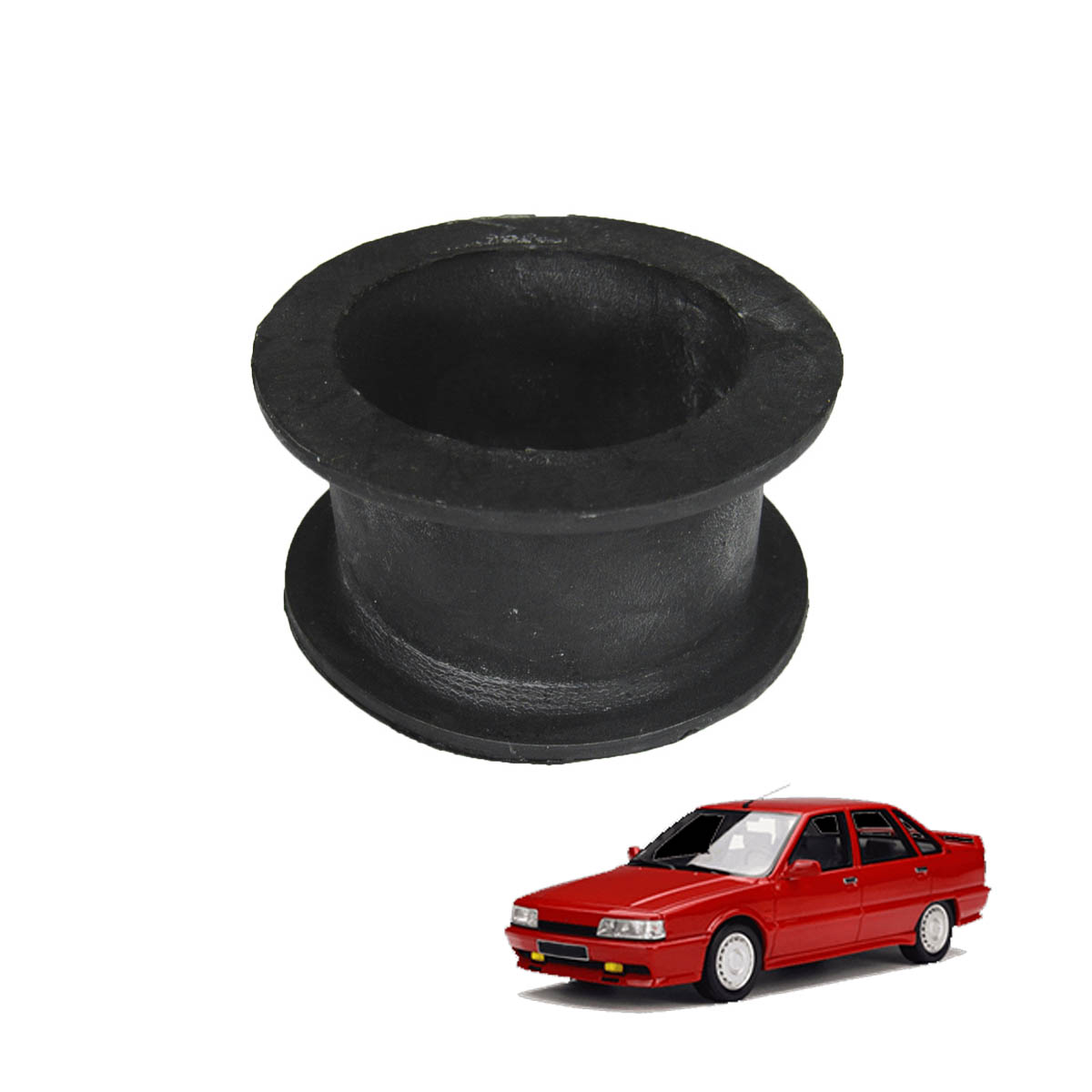 Bucha Da Cx.Direcao Esq. R19 Rn 1.6/Rt 1.8 8/16V/Clio I 1.6 8V 94-99