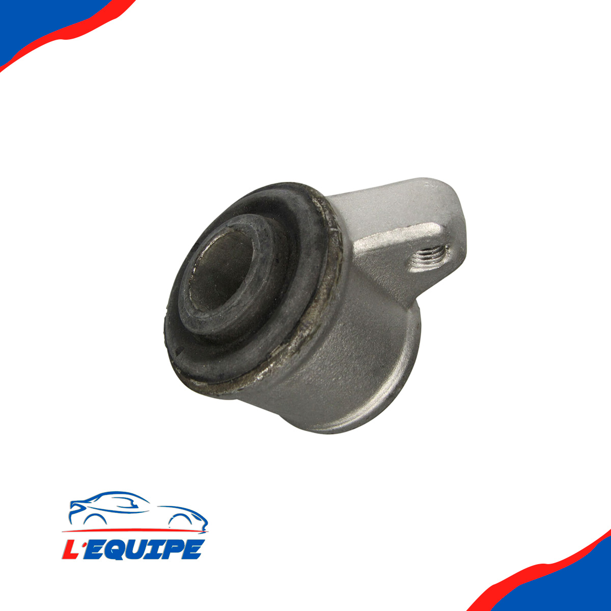 Bucha Braco Oscilante Dianteiro Master 2.5/2.8 C/ Suport - Imagem 4