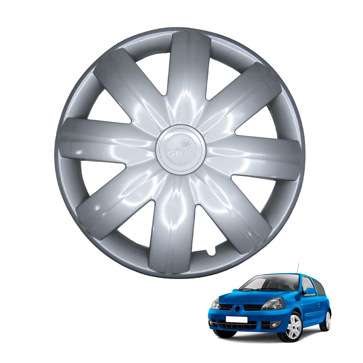 CALOTA ARO 14 CLIO II 2007 CYCLADE