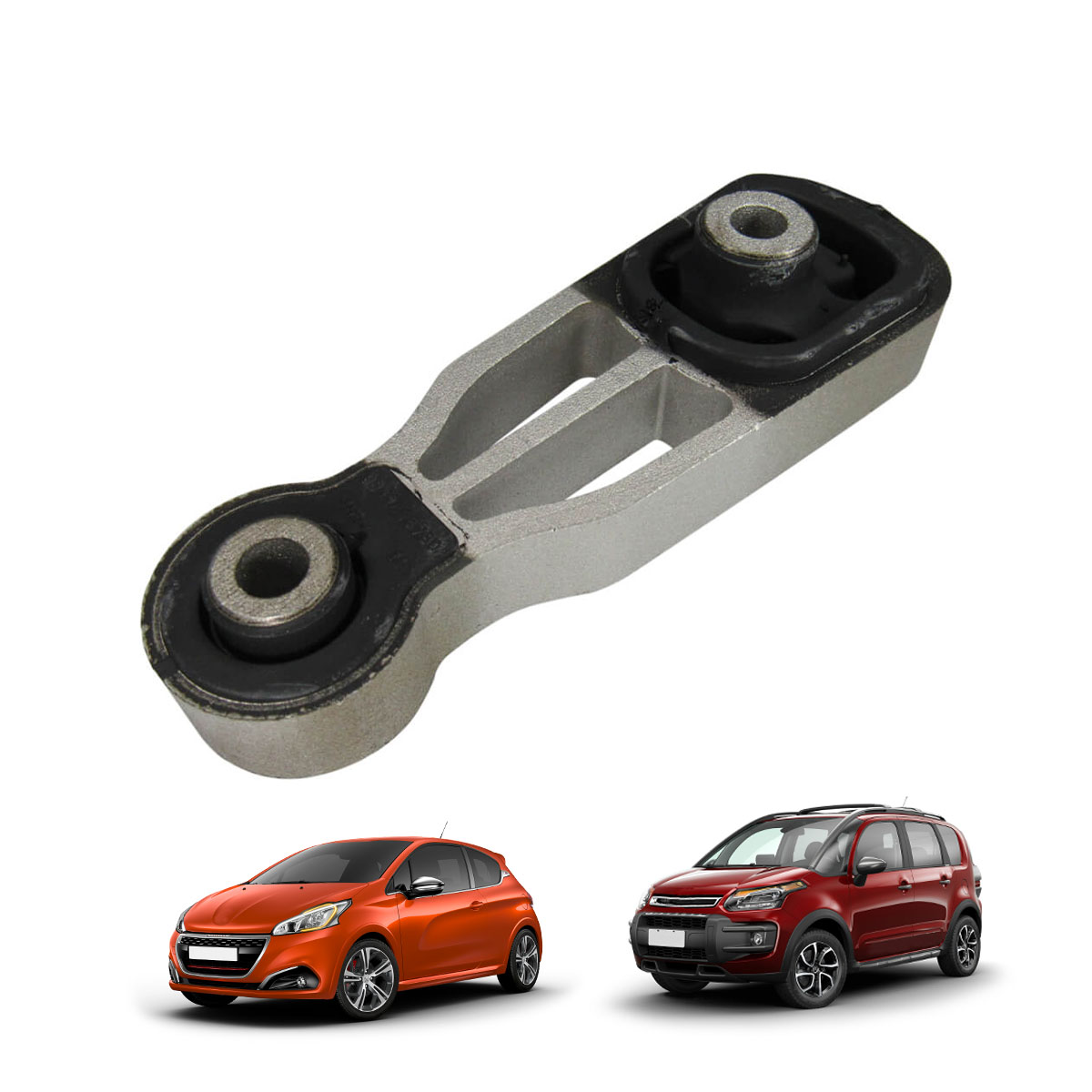 COXIM CENTRAL 208 12.../C3/C3 PICASSO/ AIRCROSS 11...