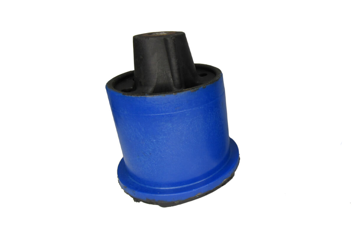 Bucha Do Eixo Tras. Logan I-Ii/Sandero I-Ii/Duster 4X2 (Und)