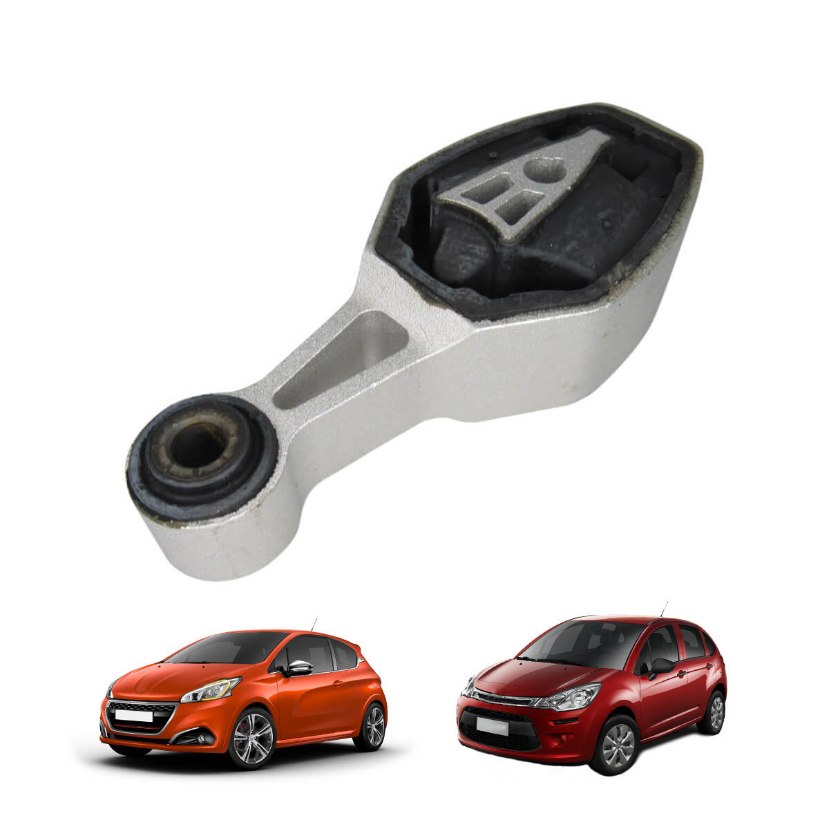 COXIM CENTRAL 208/C3 1.2 PURETECH