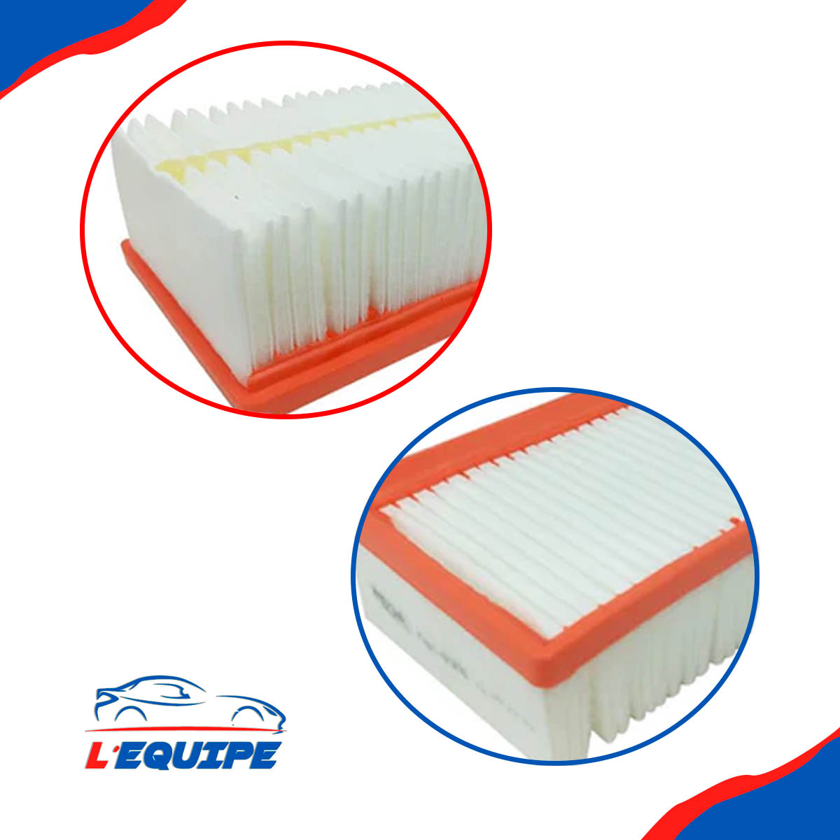 Filtro De Ar Captur Mot 1.3 16v Turbo - Imagem 2