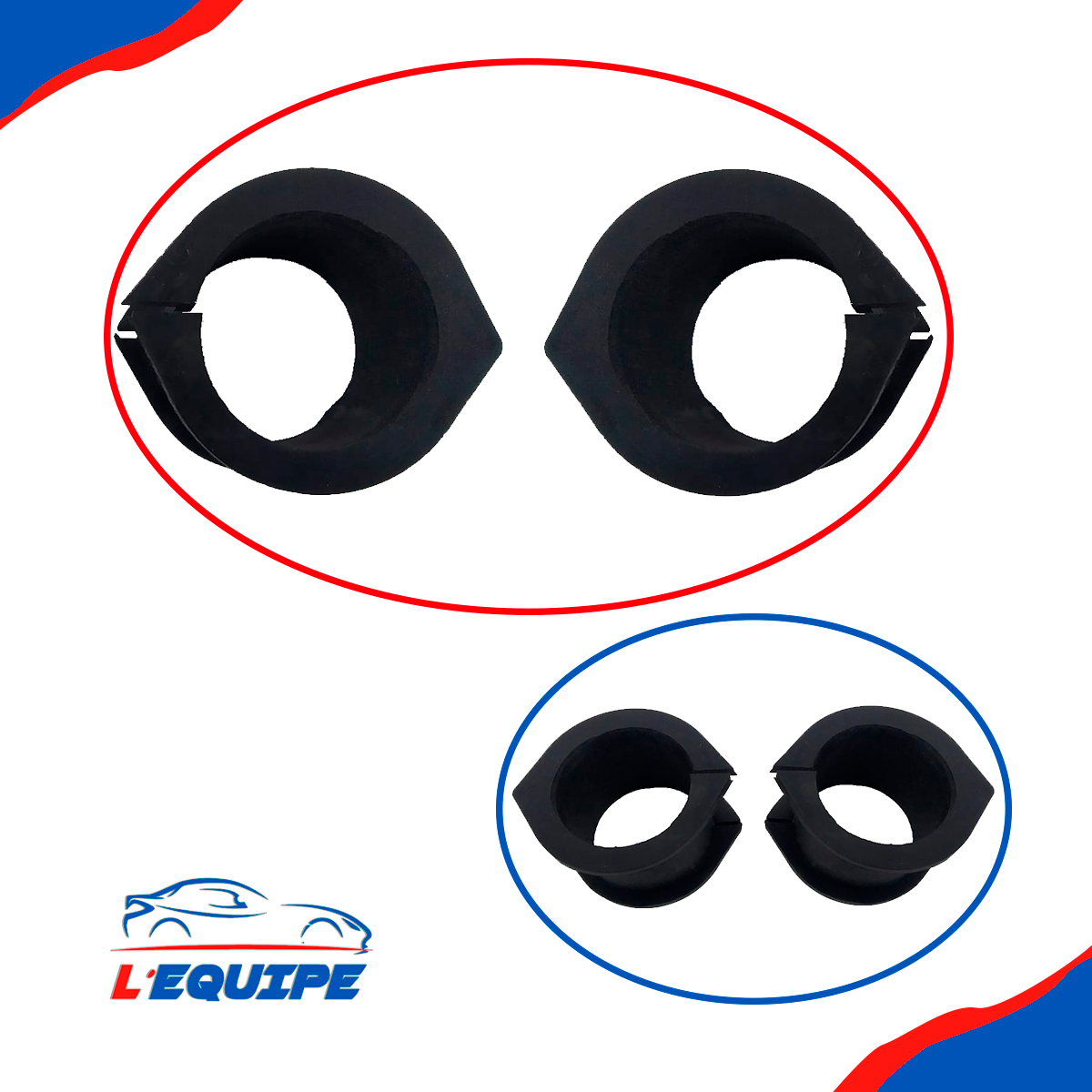 Bucha Da Caixa De Direcao Hidraúlica Renault Megane I Scenic Kangoo Clio II Symbol (Jg C/ 2) - Imagem 2