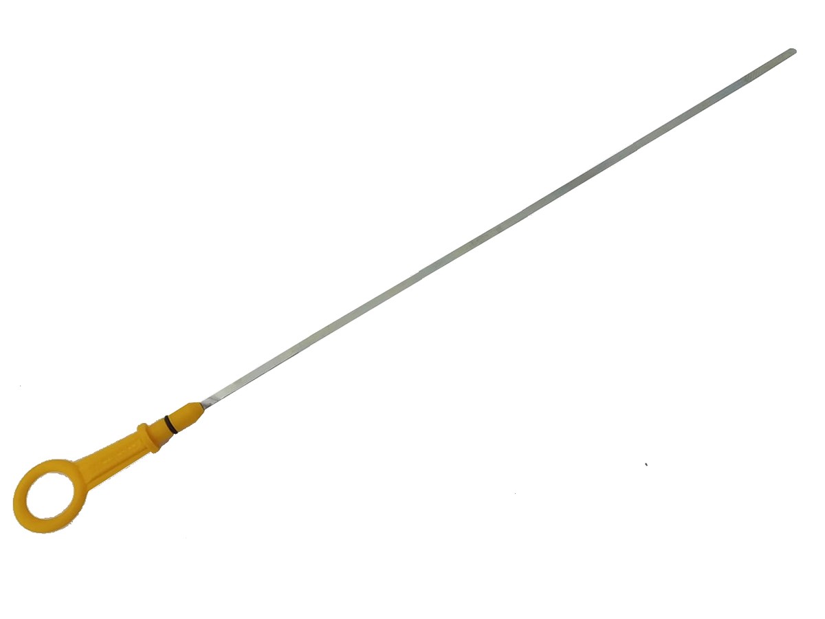 Vareta De Oleo Clio II Kangoo Megane Ii Symbol Logan Sandero Duster 1.6 16V K4M - Imagem 2